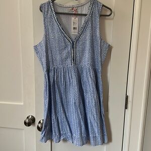 NWT Vineyard Vines Dress